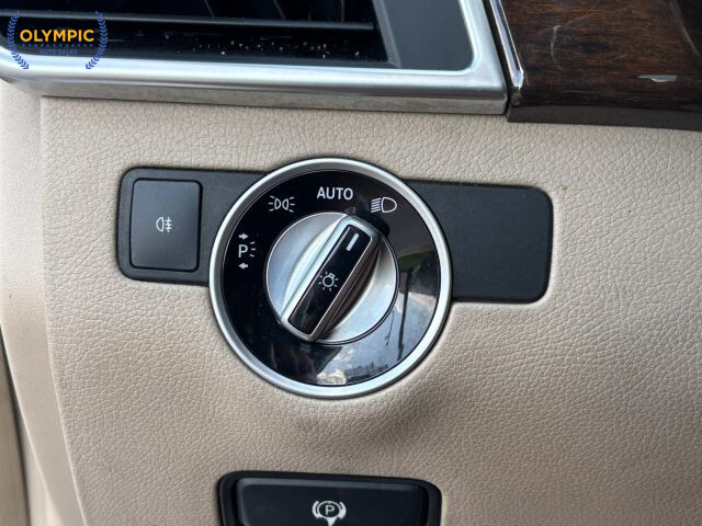 2014 Mercedes-Benz ML 350 in Decatur, GA 30032 - 18048648 30