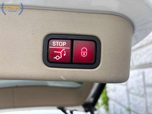 2014 Mercedes-Benz ML 350 in Decatur, GA 30032 - 18048648 45