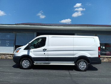 2016 Ford Transit 250 in DuBois, PA 15801