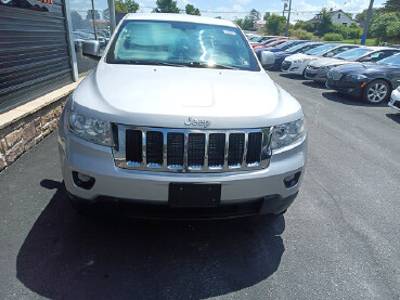 2012 Jeep Grand Cherokee in DuBois, PA 15801