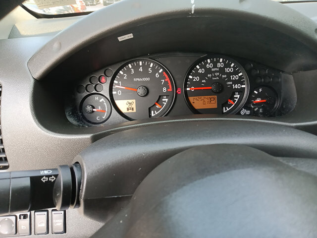 2018 Nissan Frontier in DuBois, PA 15801 - 18048653 3