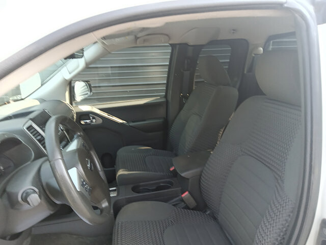 2018 Nissan Frontier in DuBois, PA 15801 - 18048653 4