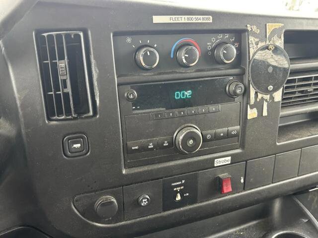 2011 Chevrolet Express 2500 in Blauvelt, NY 10913 - 18048654 58