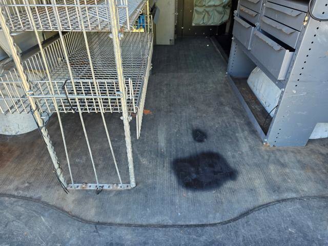 2011 Chevrolet Express 2500 in Blauvelt, NY 10913 - 18048654 37