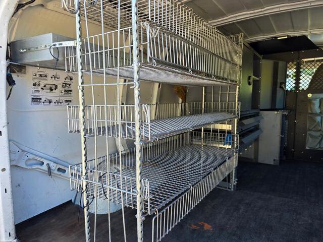 2011 Chevrolet Express 2500 in Blauvelt, NY 10913 - 18048654 34