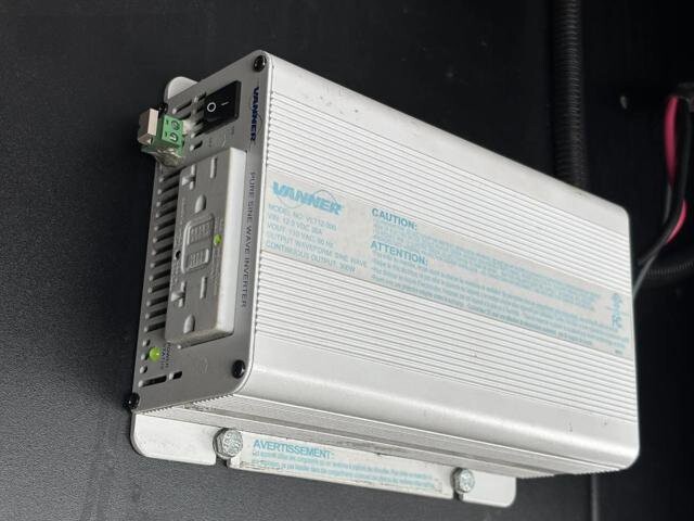 2011 Chevrolet Express 2500 in Blauvelt, NY 10913 - 18048654 61