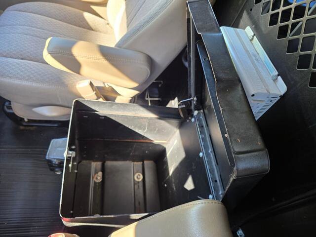 2011 Chevrolet Express 2500 in Blauvelt, NY 10913 - 18048654 23