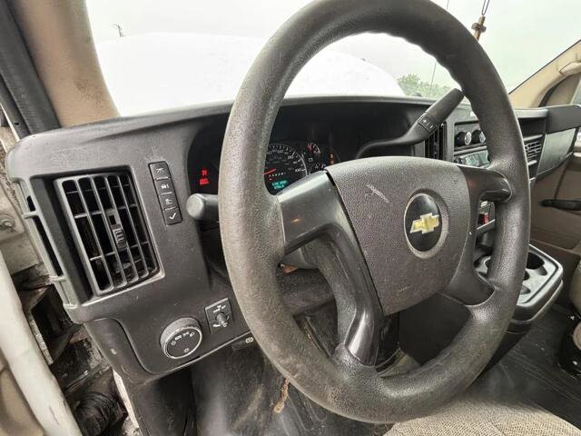 2011 Chevrolet Express 2500 in Blauvelt, NY 10913 - 18048654 56