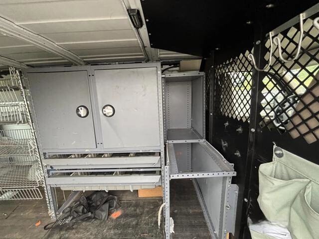 2011 Chevrolet Express 2500 in Blauvelt, NY 10913 - 18048654 66