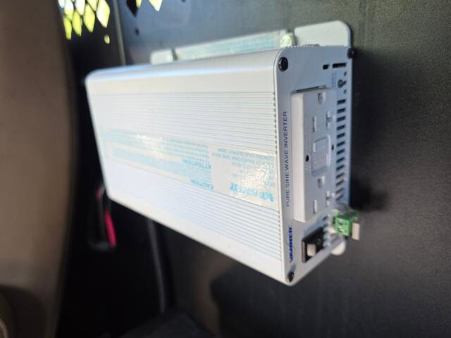 2011 Chevrolet Express 2500 in Blauvelt, NY 10913 - 18048654 24