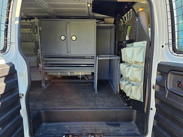 2011 Chevrolet Express 2500 in Blauvelt, NY 10913 - 18048654 50