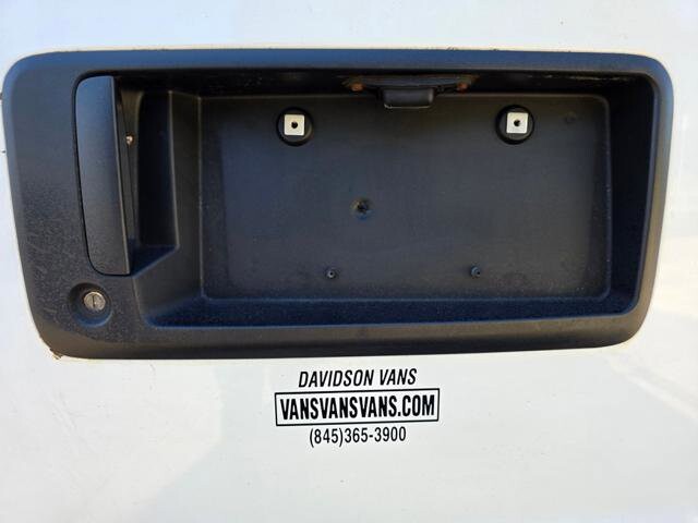 2011 Chevrolet Express 2500 in Blauvelt, NY 10913 - 18048654 45