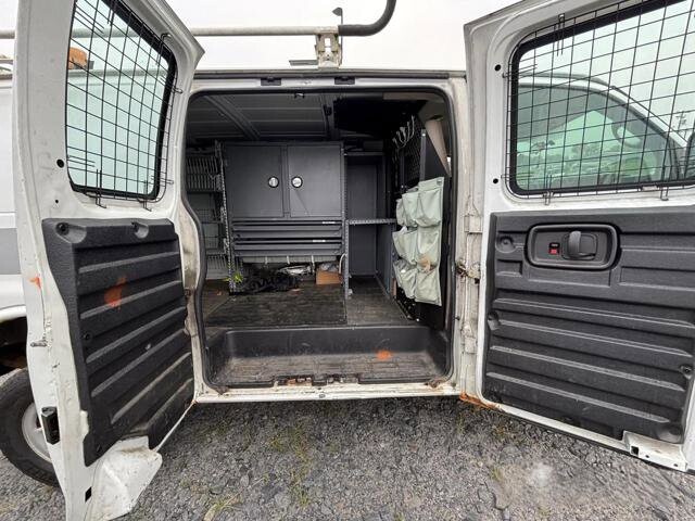 2011 Chevrolet Express 2500 in Blauvelt, NY 10913 - 18048654 65