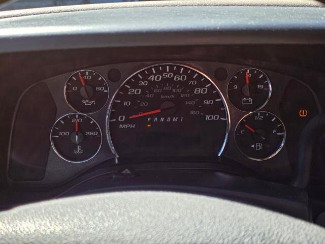 2011 Chevrolet Express 2500 in Blauvelt, NY 10913 - 18048654 14