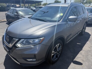 2018 Nissan Rogue in Phoenix, AZ 85022