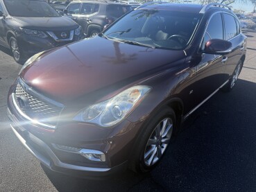 2016 INFINITI QX50 in Phoenix, AZ 85022