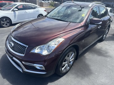 2016 INFINITI QX50 in Phoenix, AZ 85022