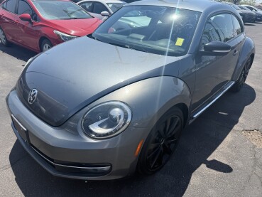 2012 Volkswagen Beetle in Phoenix, AZ 85022