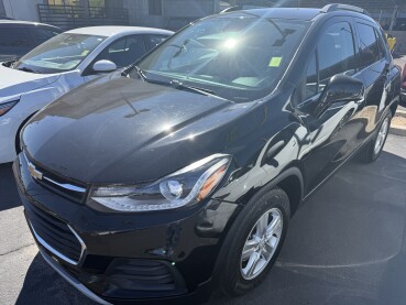 2019 Chevrolet Trax in Phoenix, AZ 85022