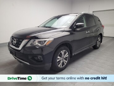 2018 Nissan Pathfinder in Downey, CA 90241