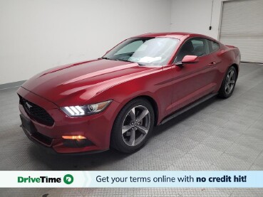 2015 Ford Mustang in Downey, CA 90241