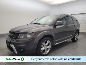 2017 Dodge Journey in Phoenix, AZ 85015