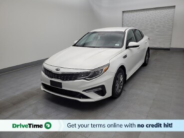 2019 Kia Optima in Miamisburg, OH 45342