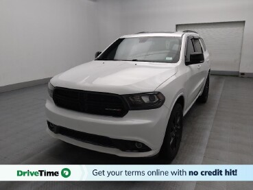 2018 Dodge Durango in Conyers, GA 30094