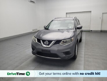 2015 Nissan Rogue in Jackson, MS 39211