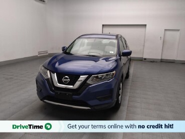 2017 Nissan Rogue in Augusta, GA 30907