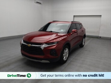 2020 Chevrolet Blazer in Augusta, GA 30907