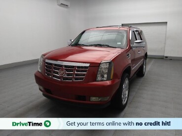 2013 Cadillac Escalade in Augusta, GA 30907