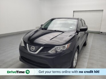 2019 Nissan Rogue Sport in Stone Mountain, GA 30083