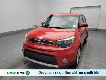 2019 Kia Soul in Union City, GA 30291