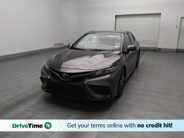 2021 Toyota Camry in Duluth, GA 30096
