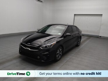 2019 Kia Forte in Duluth, GA 30096