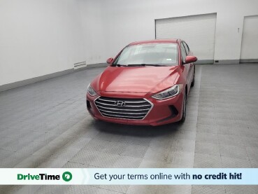 2018 Hyundai Elantra in Duluth, GA 30096