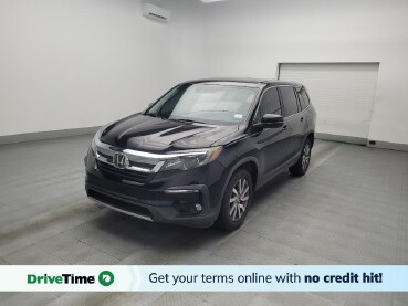 2020 Honda Pilot in Conyers, GA 30094