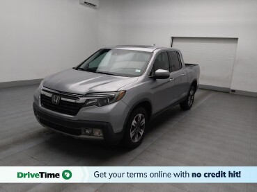 2019 Honda Ridgeline in Augusta, GA 30907