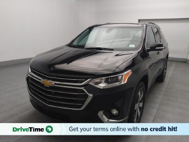 2020 Chevrolet Traverse in Augusta, GA 30907