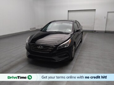 2016 Hyundai Sonata in Duluth, GA 30096