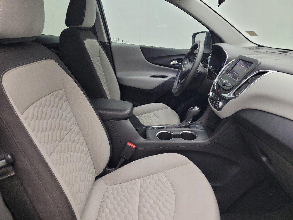 2020 Chevrolet Equinox in Salem, VA 24153 - 18048698 21