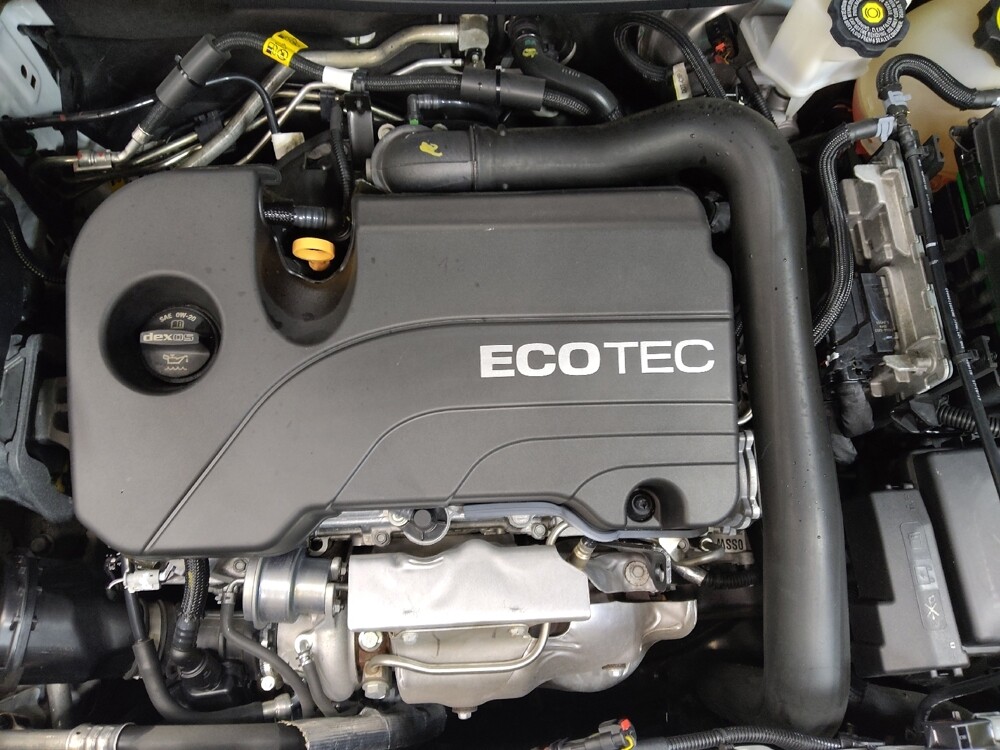 2020 Chevrolet Equinox in Salem, VA 24153 - 18048698 30