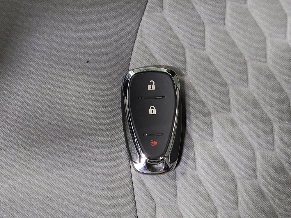 2020 Chevrolet Equinox in Salem, VA 24153 - 18048698 32