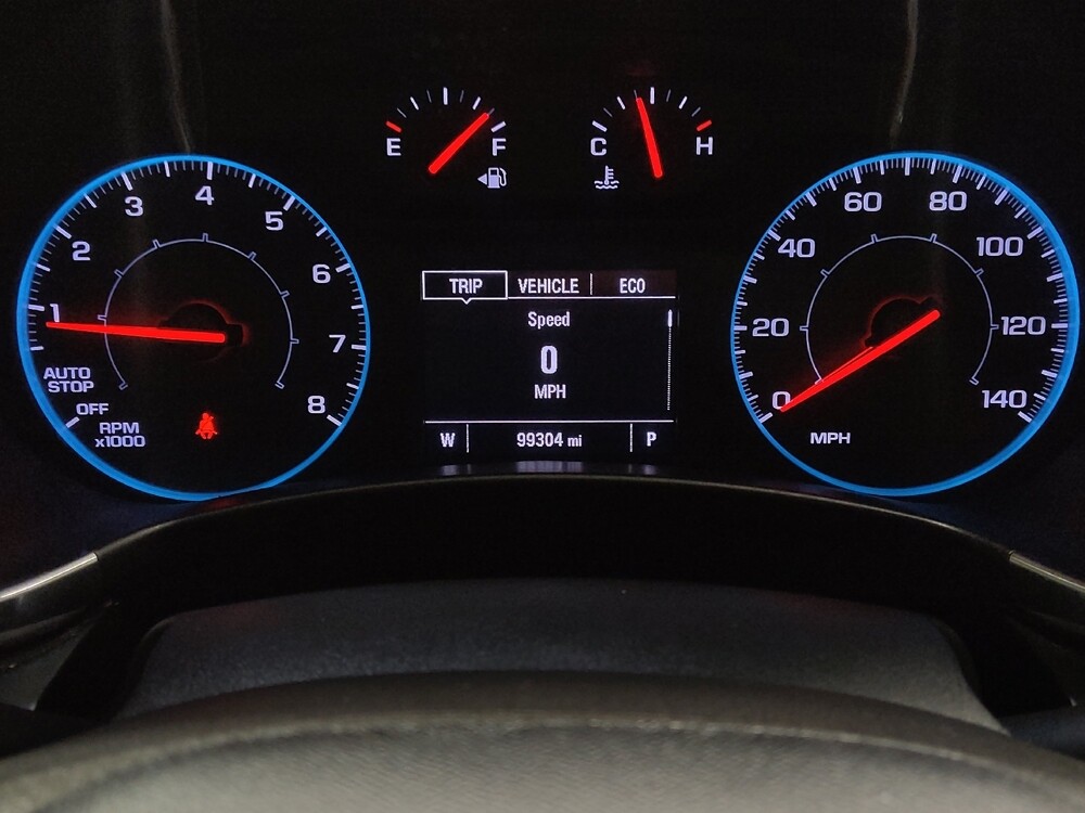 2020 Chevrolet Equinox in Salem, VA 24153 - 18048698 23