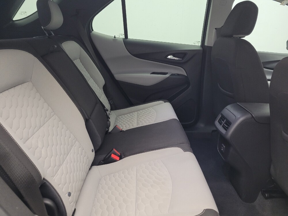 2020 Chevrolet Equinox in Salem, VA 24153 - 18048698 19