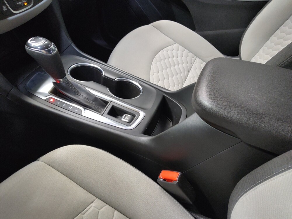 2020 Chevrolet Equinox in Salem, VA 24153 - 18048698 26