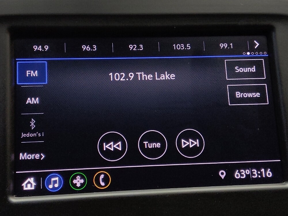 2020 Chevrolet Equinox in Salem, VA 24153 - 18048698 25