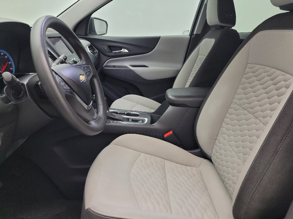 2020 Chevrolet Equinox in Salem, VA 24153 - 18048698 17