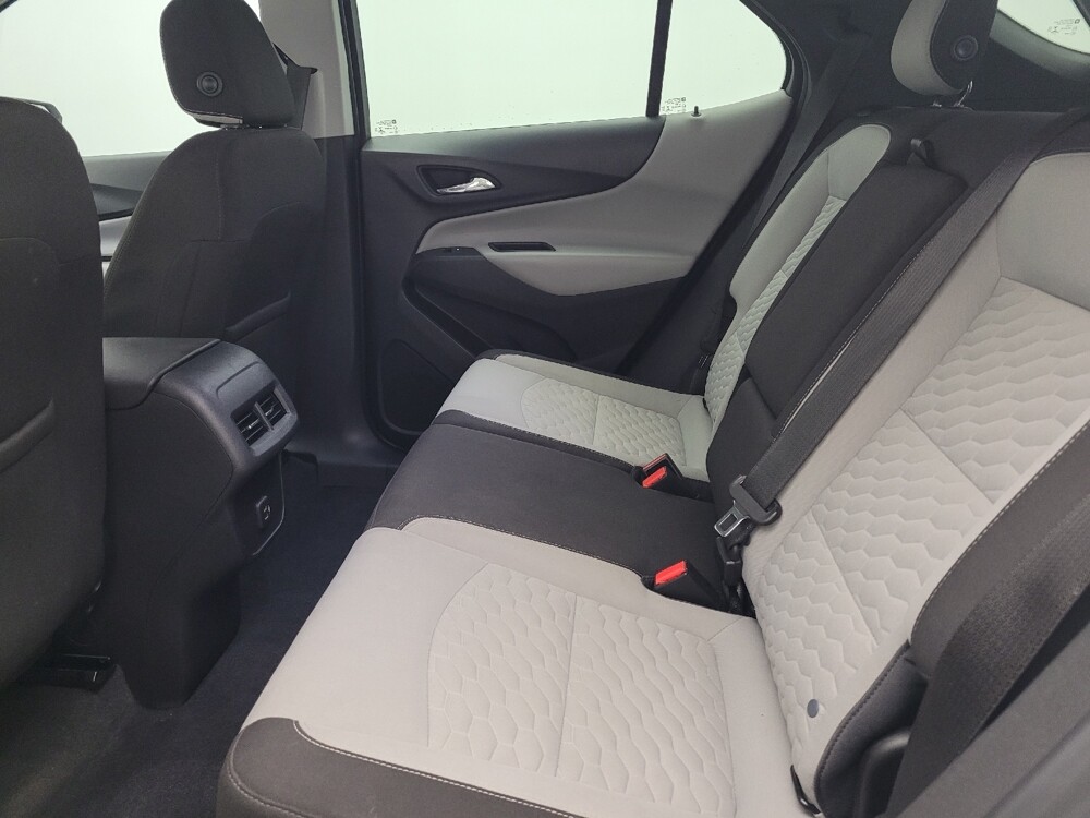 2020 Chevrolet Equinox in Salem, VA 24153 - 18048698 18